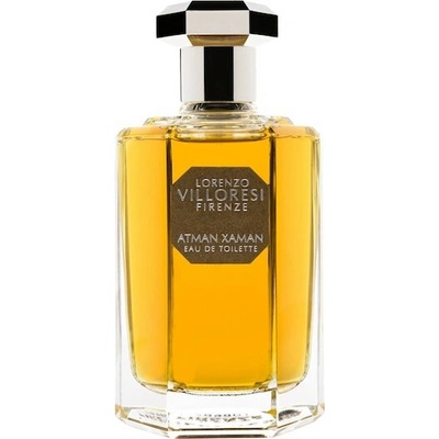 Lorenzo Villoresi Atman Xaman toaletní voda unisex 100 ml