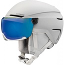 Snowboardové a lyžiarske helmy Atomic Savor Visor Stereo 21/22