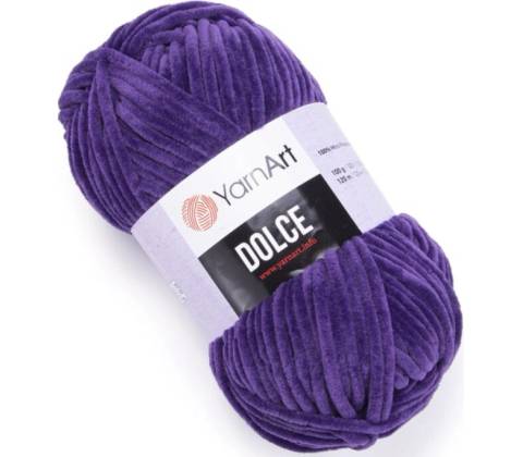 YarnArt Dolce Farba: 792