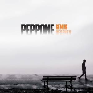 Peppone - Genug Gesehen (Limited Edition) (LP) (4250137270692)