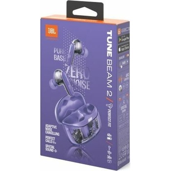 JBL Tune Beam 2
