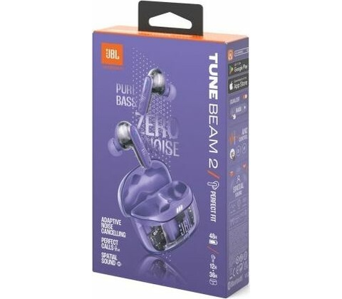 JBL Tune Beam 2