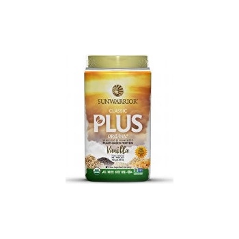 Sunwarrior Protein Plus Bio 750 g