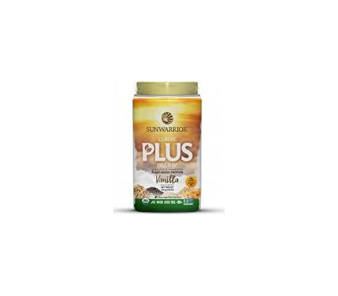 Sunwarrior Protein Plus Bio 750 g