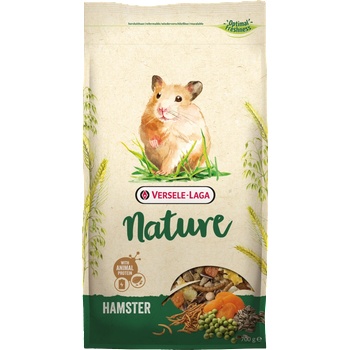 Versele-Laga Hamster Nature - храна за хамстери 700г
