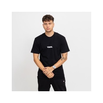Vans Lower Corecase SS Tee black