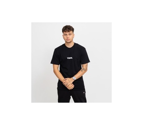 Vans Lower Corecase SS Tee black