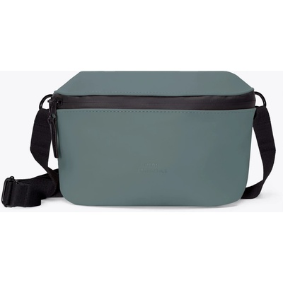 Ucon Acrobatics Чанта за рамо Ucon acrobatics Jona Large Bag Hip bag - Pine Green - размер 1, 2 l (510-4306-0211)