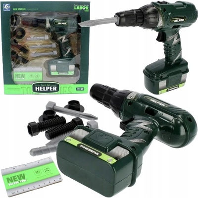 LEAN Toys Šroubovák pro děti