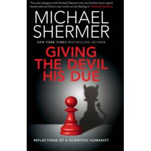Giving the Devil his Due | Shermer, Michael (ISBN: 9781108489782)