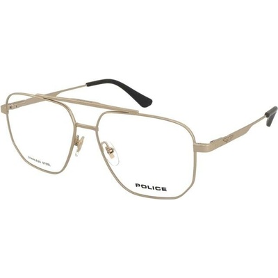 Police Origins Lite 39 VPLU55 0300