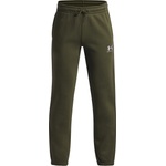 Under Armour ICON FLEECE JOGGER Khaki, бяло M (1390294-391)