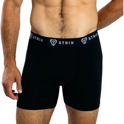 GymBeam Seamless 2Pack Black černá – Zboží Dáma