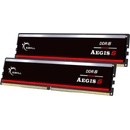 G.SKILL Aegis 5 32GB (2x16GB) DDR5 5200MHz F5-5200J4040A16GX2-IS