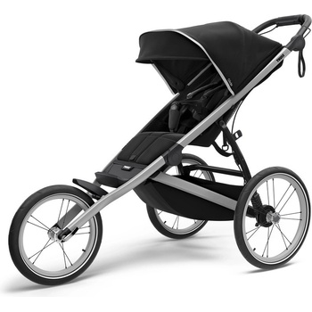 Thule Glide 2 Jet Black 2021
