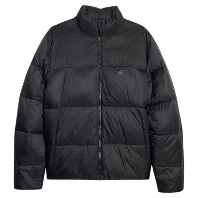 Down Jacket M601 Размер: XXL / Цвят: черен