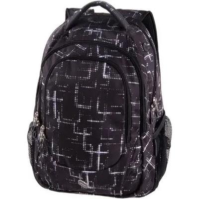 PULSE Ученическа раница PULSE Blast Dots