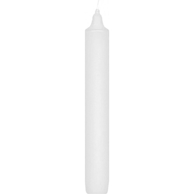 Wimex Bílá 170 mm 20 ks