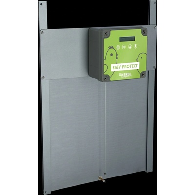 KERBL EASY PROTECT 30x33 R otevírání kurníku – Zboží Dáma