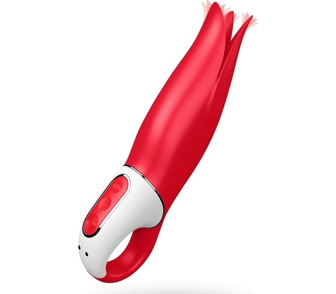 Satisfyer Power Flower