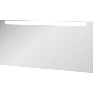 RAVAK Clear - Огледало 100х44 см, с вградено осветление X000000766 (X000000766)