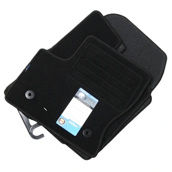 Petex Мокетни стелки за MITSUBISHI Pajero (2007-2021) дълга база