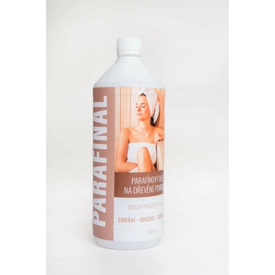 DIAVITA Parafín do sauny 5000ml