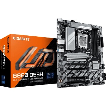 GIGABYTE B860 DS3H