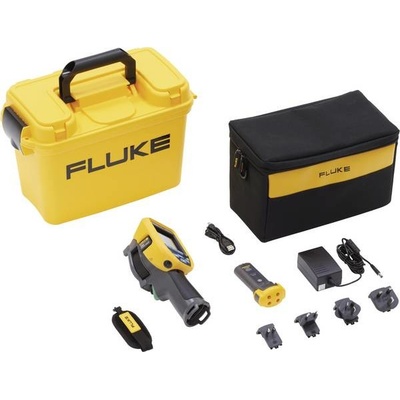 Fluke TiS55+