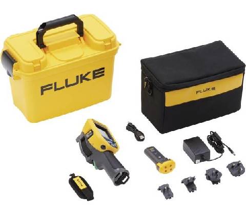 Fluke TiS55+