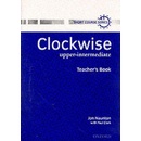 Clockwise Upper Intermediate Teacher´s Book