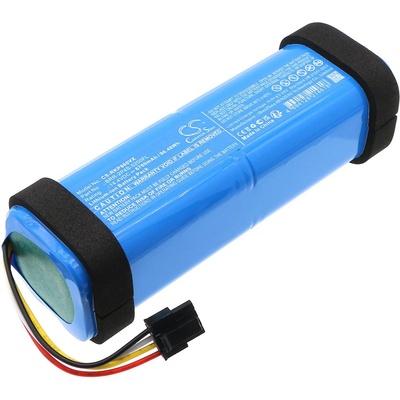 Cameron Sino Батерия за Roborock P20, P10S Pure, Q5 Pro и други, 6700 mAh, Li-Ion (CS-RKP860VX)