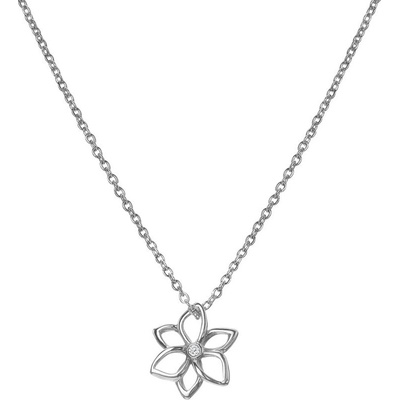 Hot Diamonds Strieborný prívesok Diamond Amulets DP894