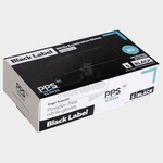  Еднократни ръкавици от нитрил pps nitrile black pf, 04300144 (04300144)