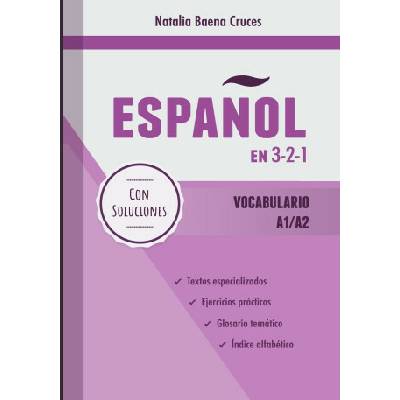 Espanol en 3-2-1