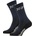 Horsefeathers Технически функционални чорапи Jam Long - indigo Horsefeathers | Sin | МЪЖЕ | 11 - 13