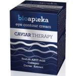 BioApteka Caviar Therapy Околоочен крем с хайвер