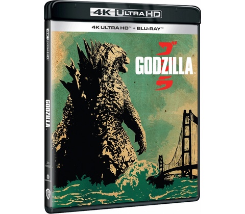 Godzilla