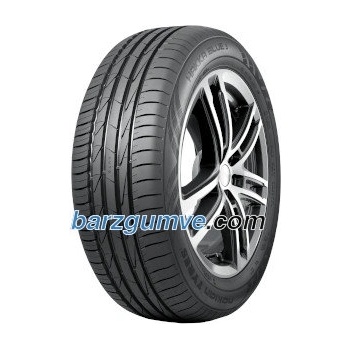 Nokian Hakka Blue 3 ( 265/65 R17 116H XL SUV )