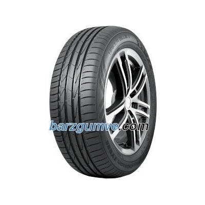 Nokian Hakka Blue 3 ( 265/65 R17 116H XL SUV )