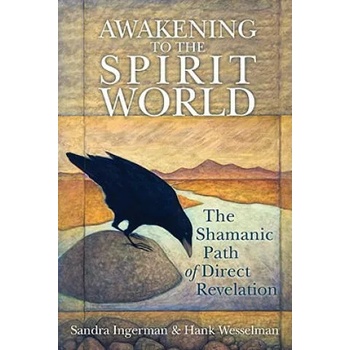 Image 1 of Awakening to the Spirit World