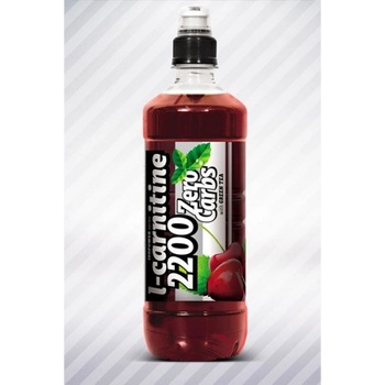 Zero Carbs Изотонична напитка вишна Zero Carbs 700мл. (H)