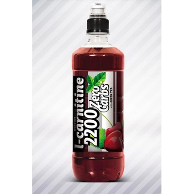 Zero Carbs Изотонична напитка вишна Zero Carbs 700мл. (H)