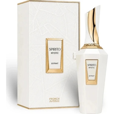 French Avenue Spirito Mystic parfum unisex 100 ml
