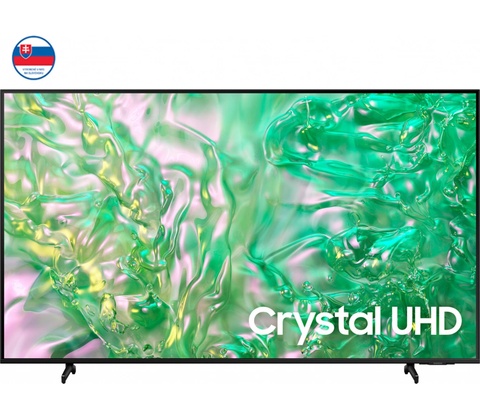 Samsung UE85DU8072