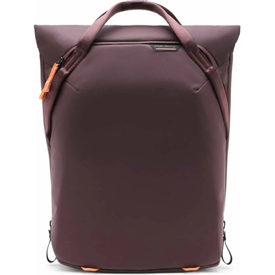 Peak Design Everyday Totepack 20L v2 vínová BEDTP-20-EP-3