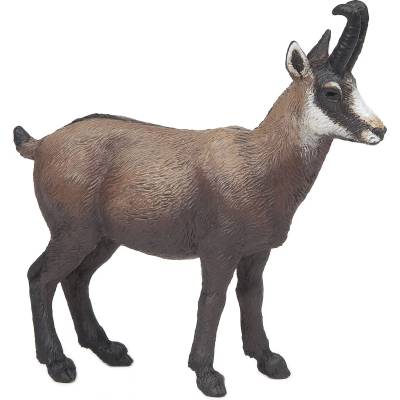 Papo Фигурка Papo Wild Animal Kingdom - Дива коза (53017)