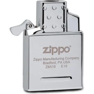 Zippo Газов конвертор (вложка) за бензинова запалка Zippo с единичен JET пламък (65826)
