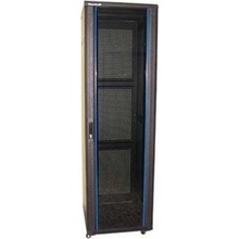 XtendLan 47U TELCO-47U-810-BLACK-P
