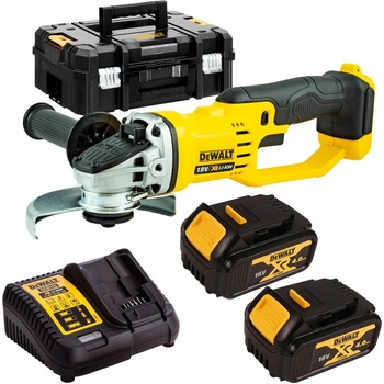 DeWALT DCG412M2